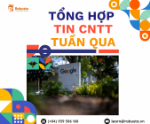 Bản tin Công nghệ tuần này (02/02/2026-09/02/2025)